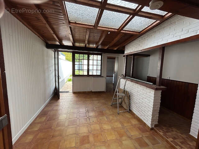 Maison à SAINT-AMAND-LES-EAUX