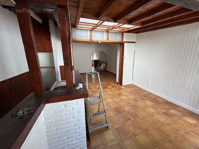 Maison à SAINT-AMAND-LES-EAUX