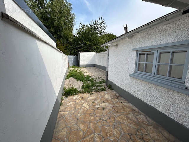 Maison à SAINT-AMAND-LES-EAUX