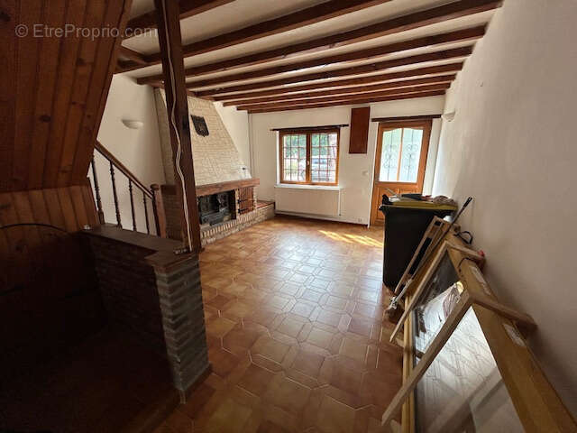 Maison à SAINT-AMAND-LES-EAUX