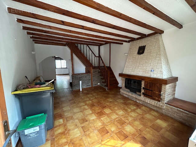 Maison à SAINT-AMAND-LES-EAUX