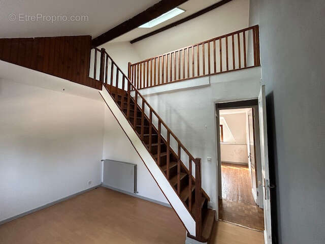 Maison à SAINT-AMAND-LES-EAUX