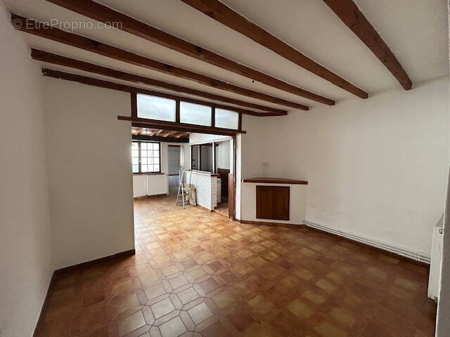 Maison à SAINT-AMAND-LES-EAUX