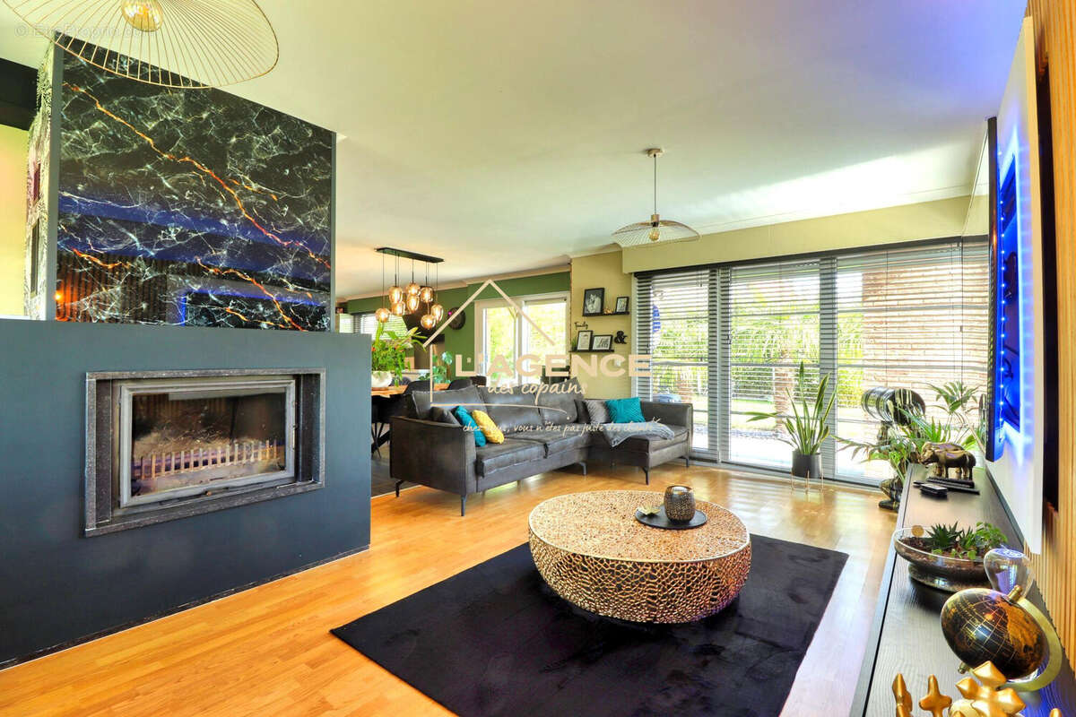 Maison à STEENVOORDE