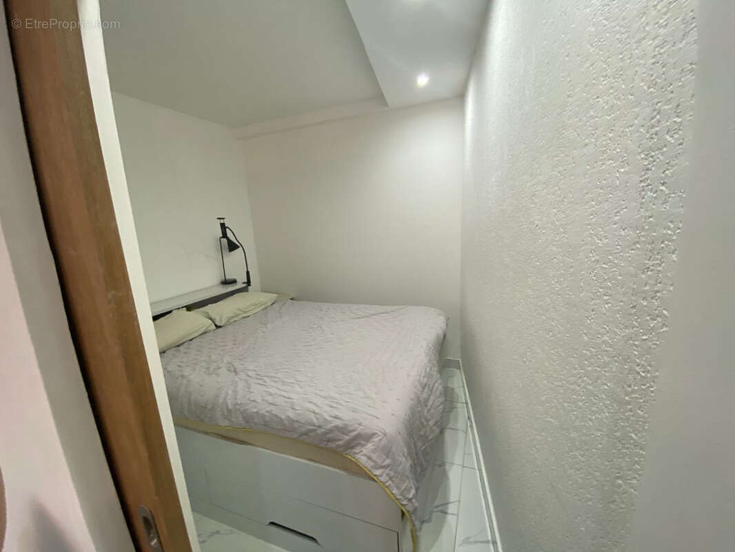 Appartement à SAINT-MARTIN