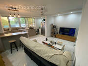 Appartement à SAINT-MARTIN