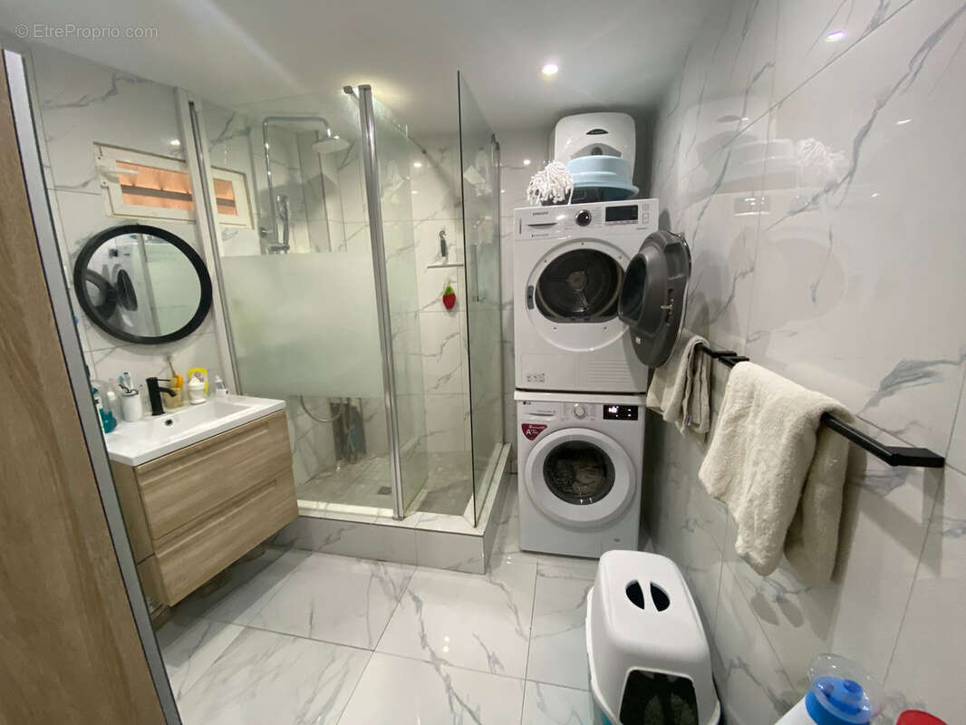 Appartement à SAINT-MARTIN