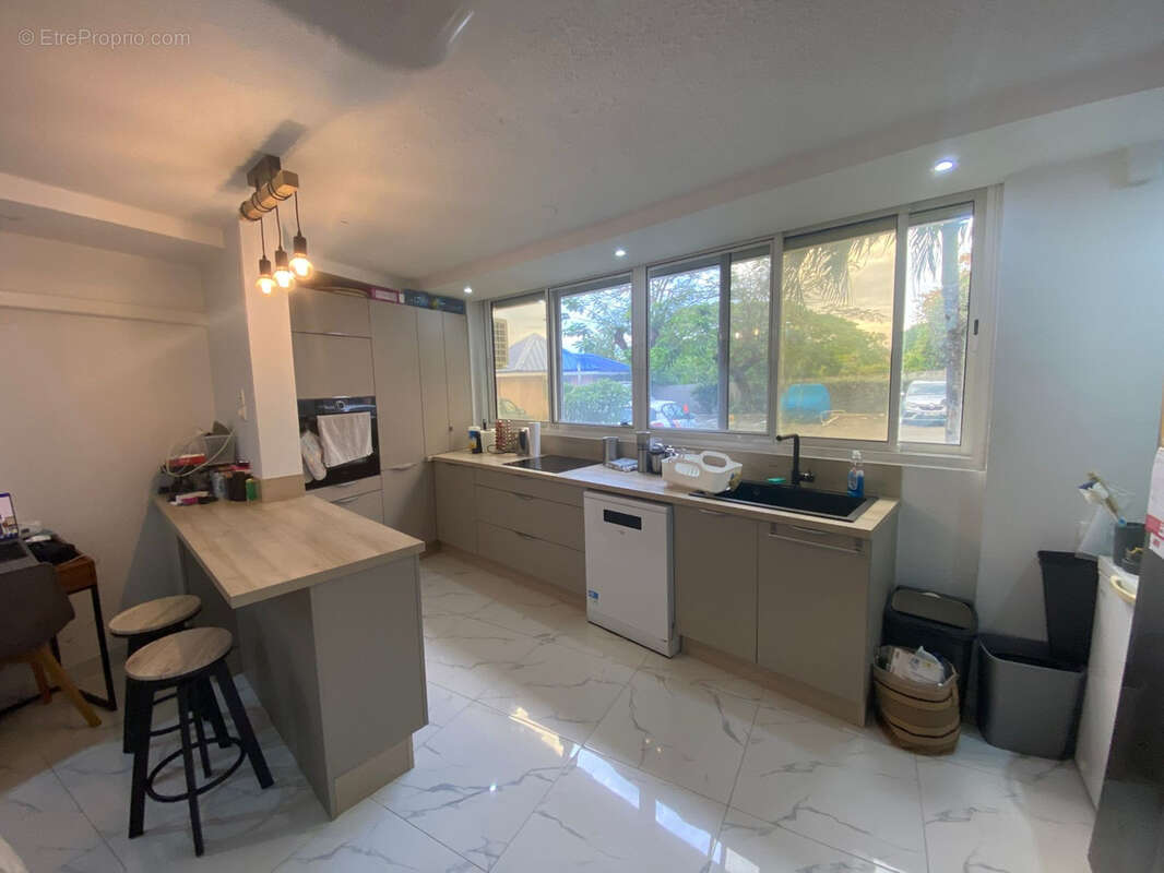 Appartement à SAINT-MARTIN