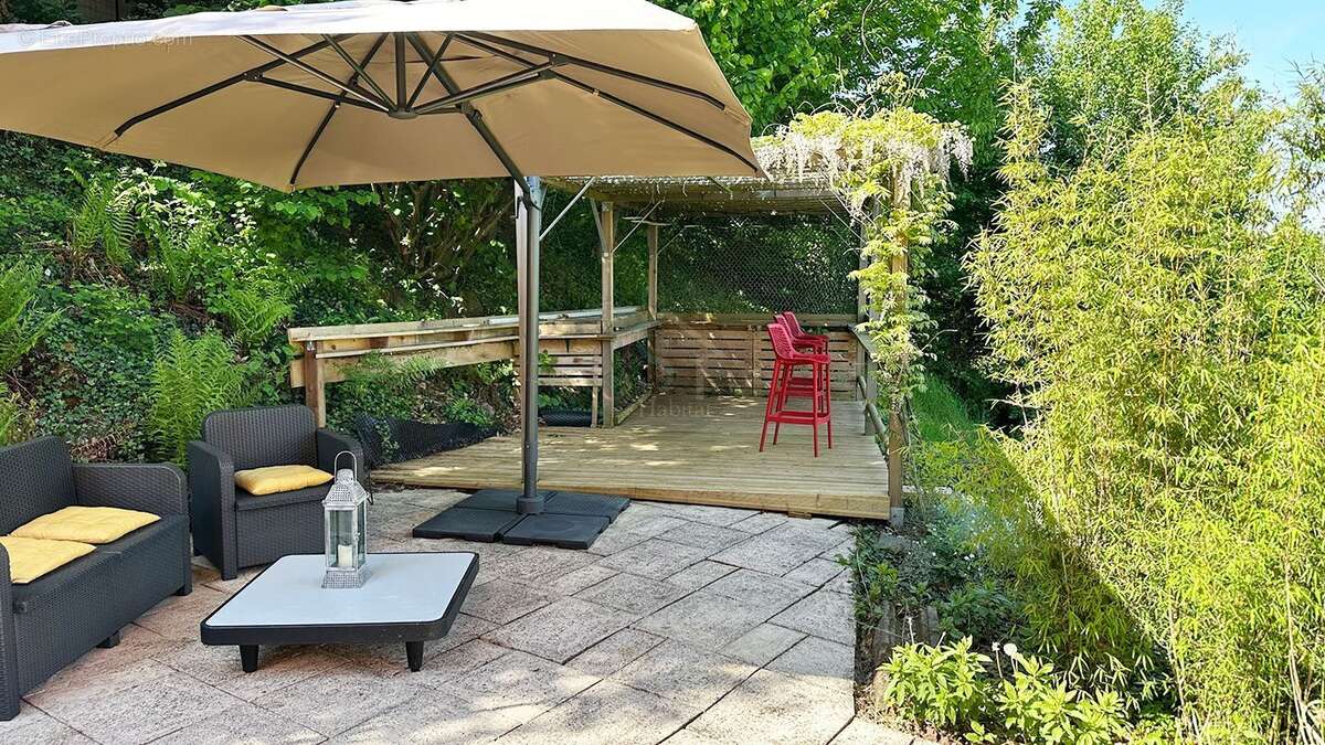 Maison à HULTEHOUSE