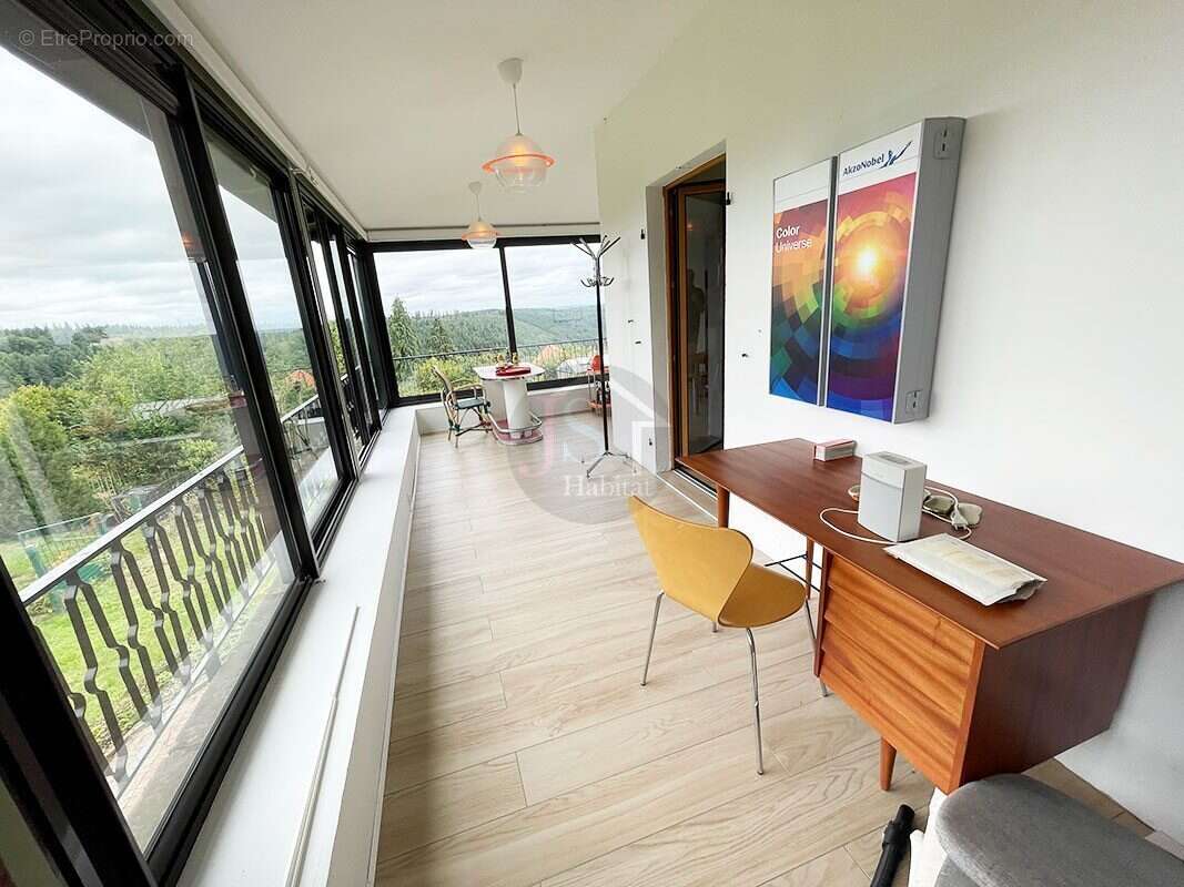 Maison à HULTEHOUSE