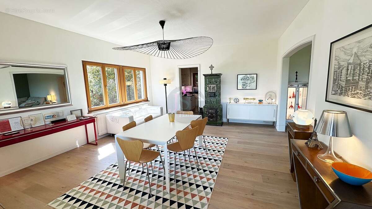 Maison à HULTEHOUSE