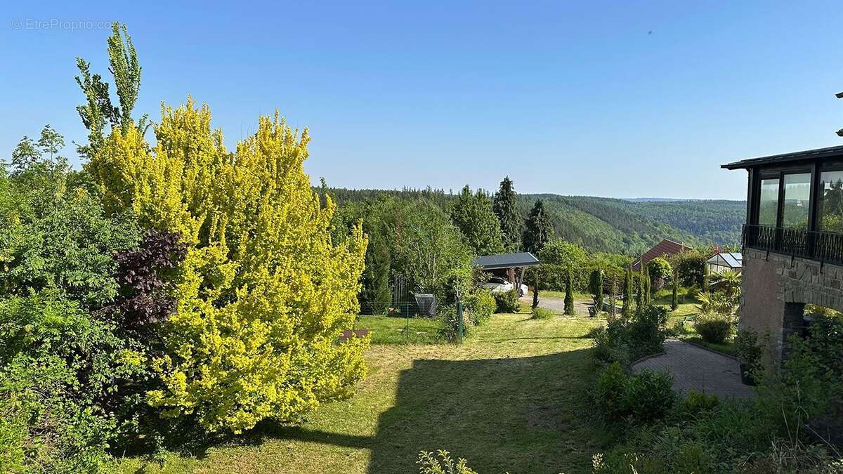 Maison à HULTEHOUSE