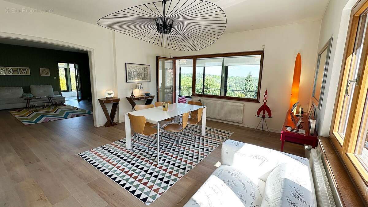 Maison à HULTEHOUSE