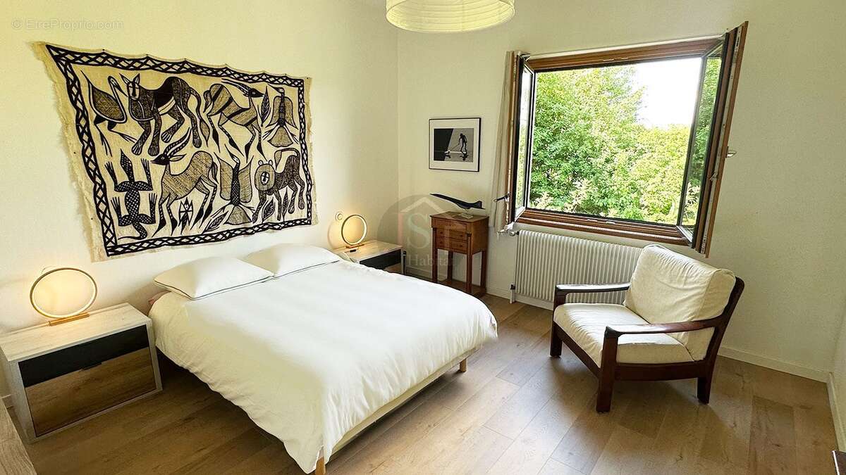 Maison à HULTEHOUSE