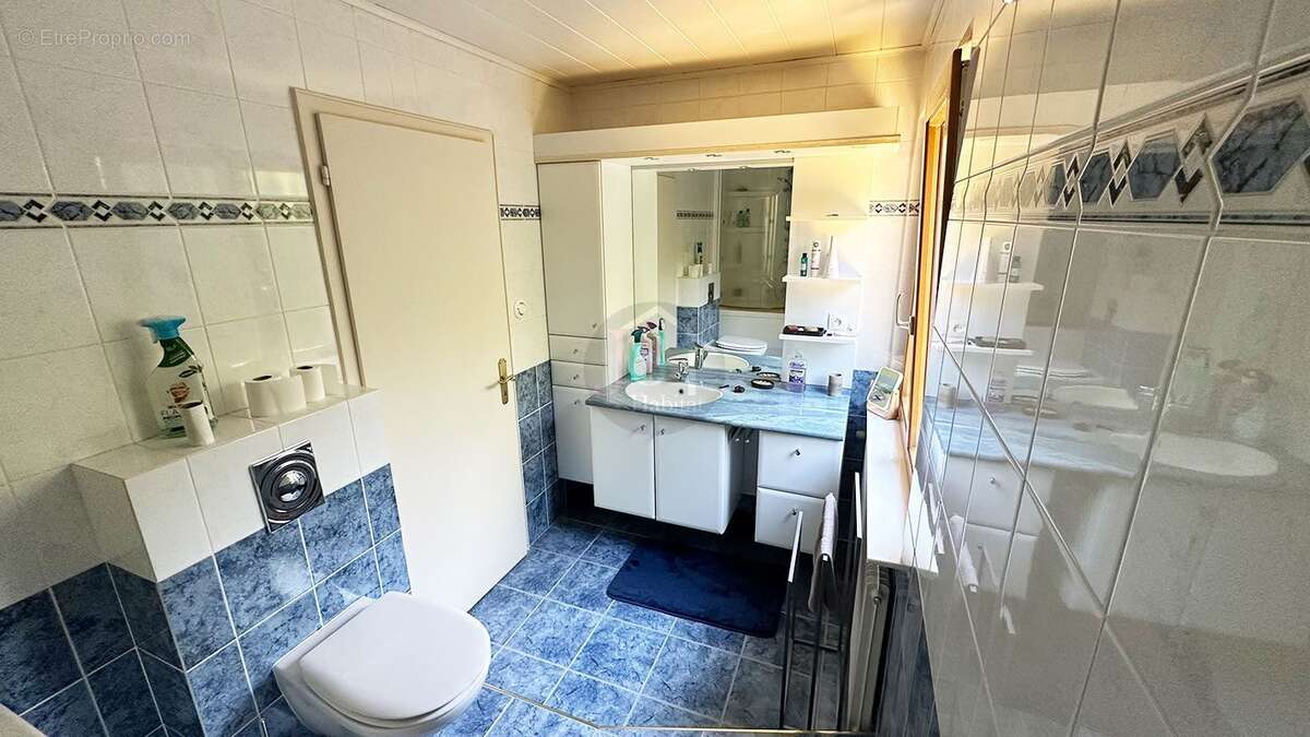 Maison à HULTEHOUSE