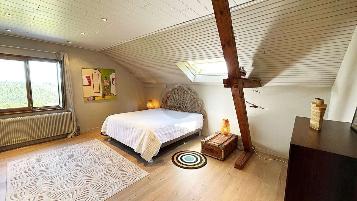 Maison à HULTEHOUSE