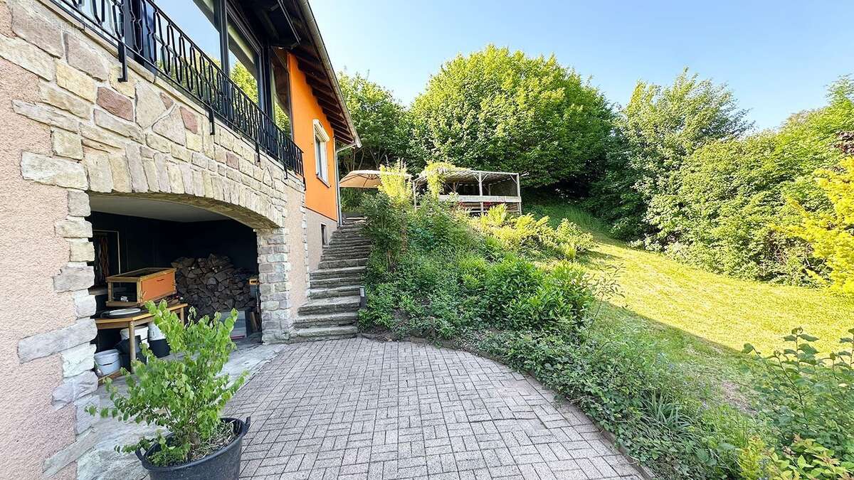 Maison à HULTEHOUSE