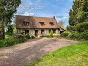Maison à DOUVILLE-EN-AUGE