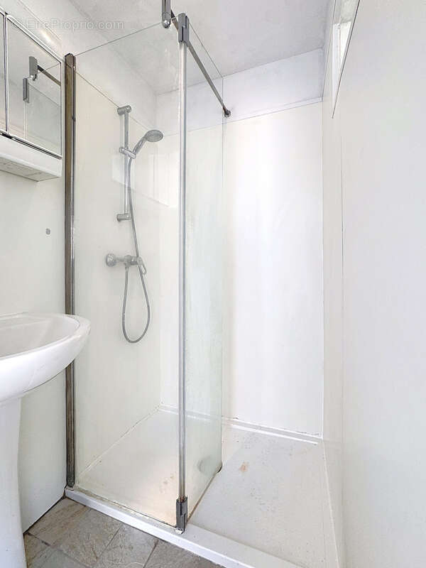 Maison à ROMILLY-SUR-ANDELLE