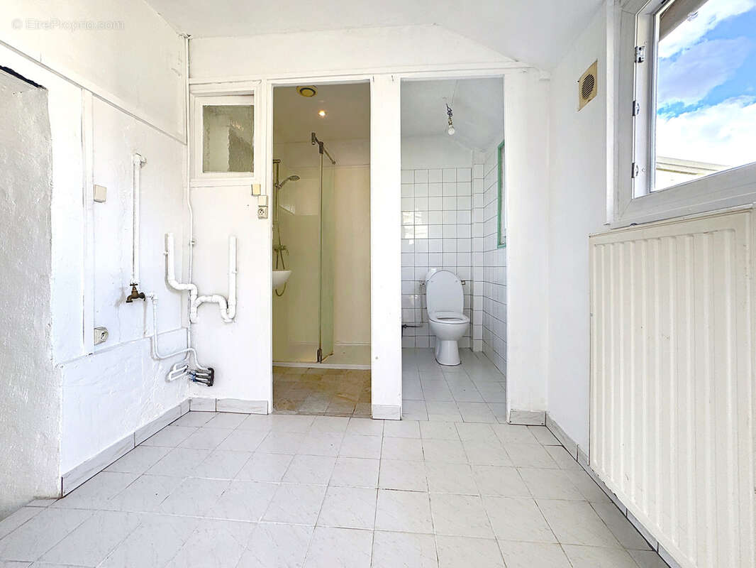 Maison à ROMILLY-SUR-ANDELLE