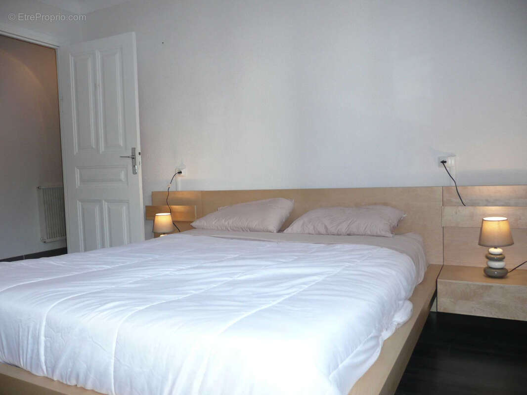 Appartement à CANET-EN-ROUSSILLON