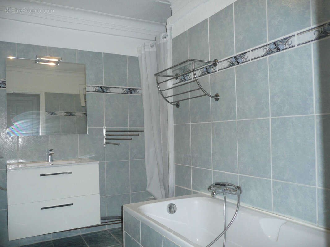 Appartement à CANET-EN-ROUSSILLON