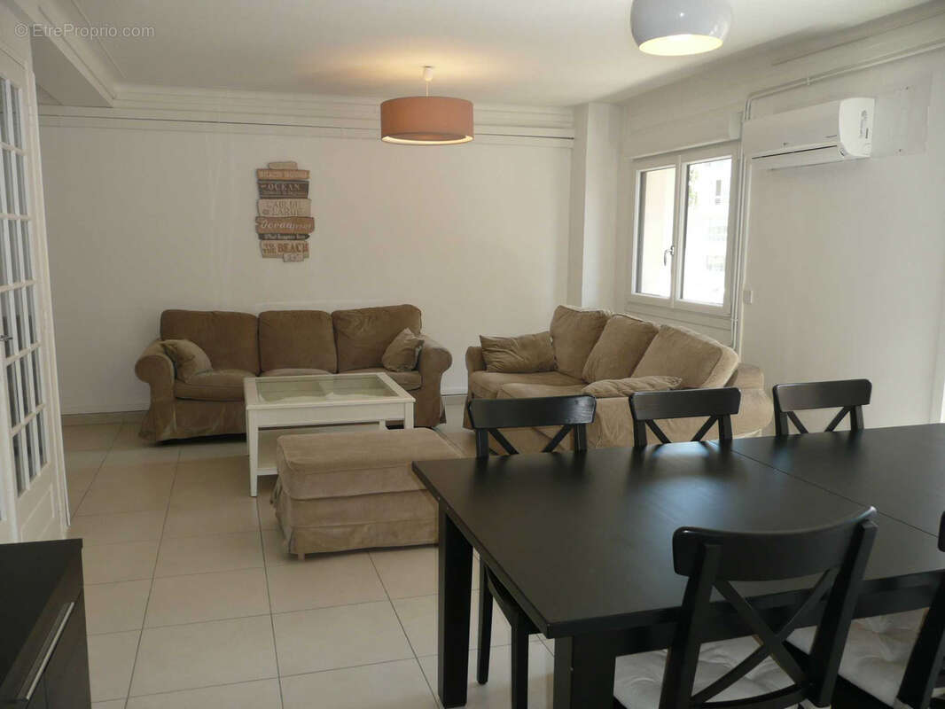 Appartement à CANET-EN-ROUSSILLON