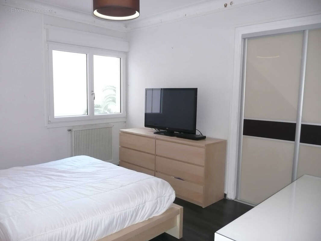 Appartement à CANET-EN-ROUSSILLON