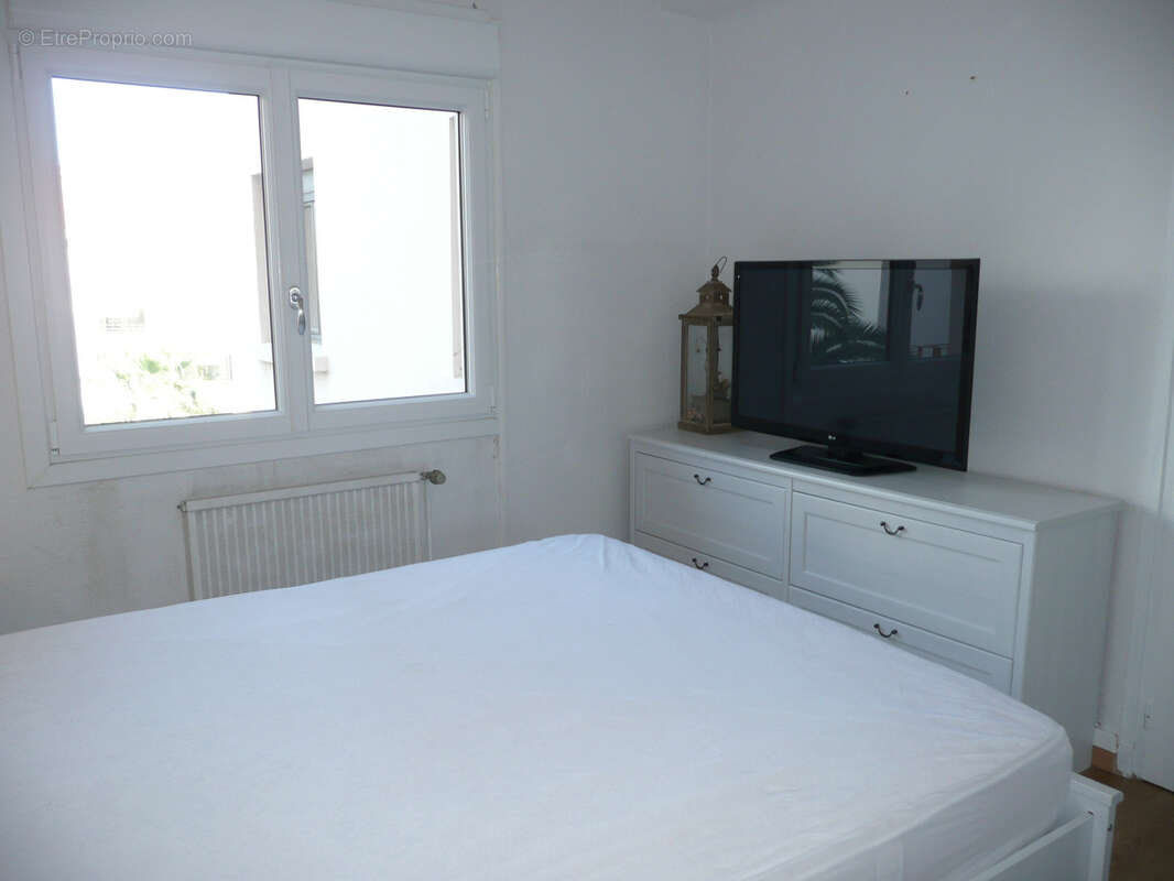 Appartement à CANET-EN-ROUSSILLON