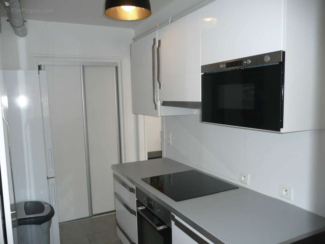 Appartement à CANET-EN-ROUSSILLON