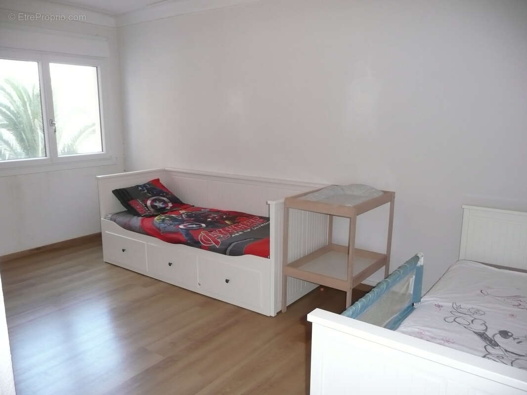 Appartement à CANET-EN-ROUSSILLON