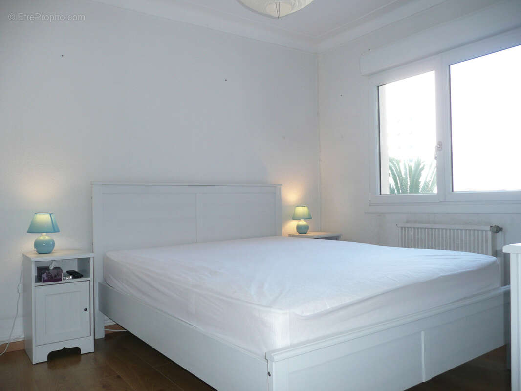 Appartement à CANET-EN-ROUSSILLON