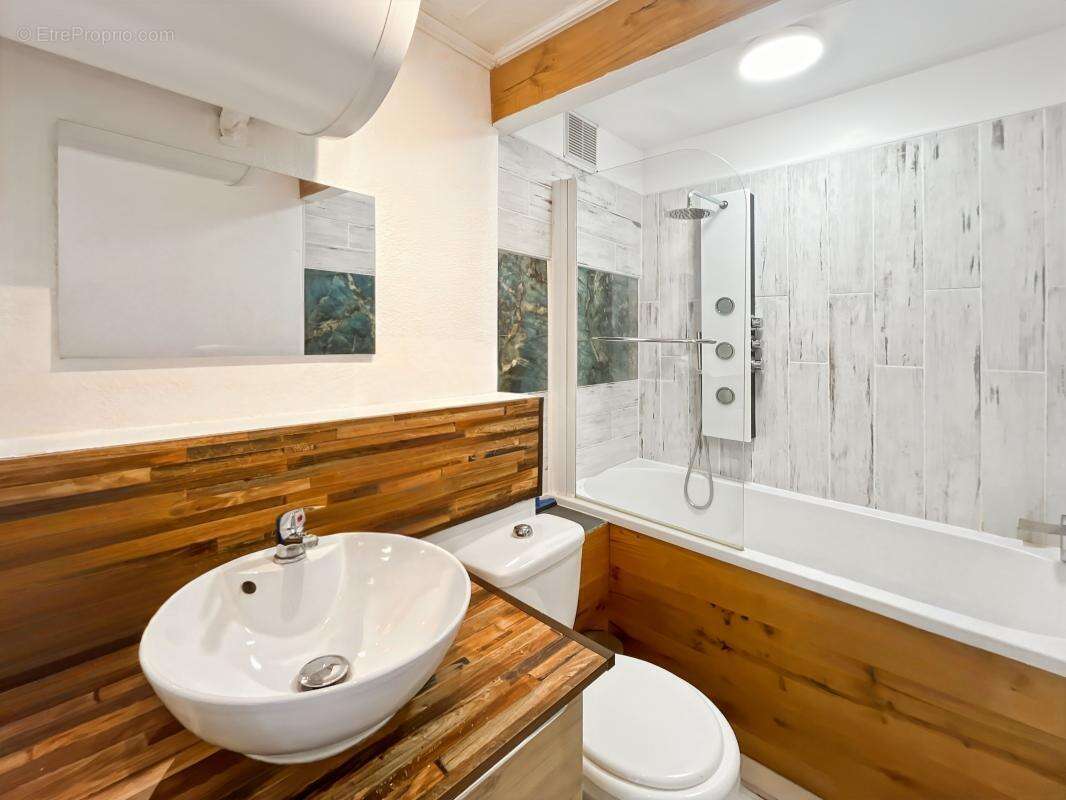 Appartement à BEZIERS