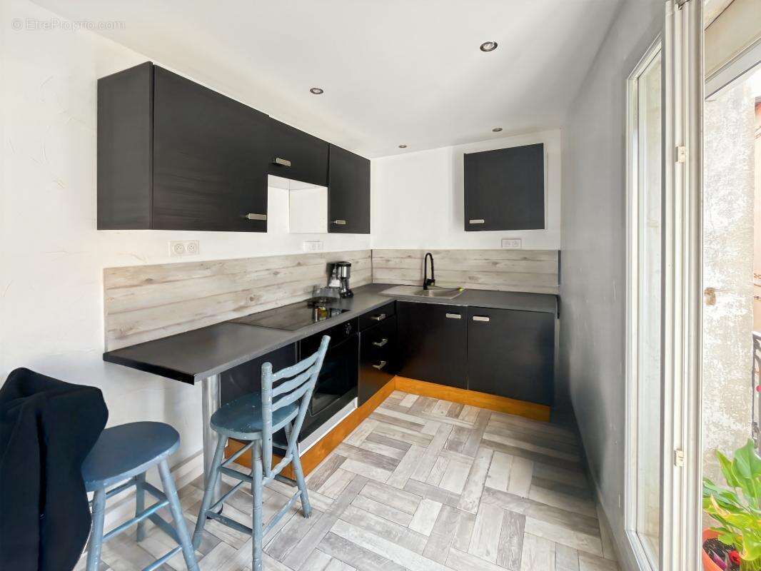 Appartement à BEZIERS