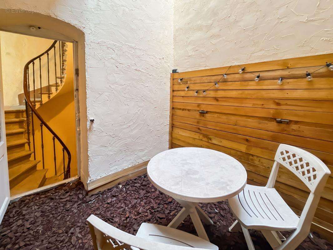 Appartement à BEZIERS