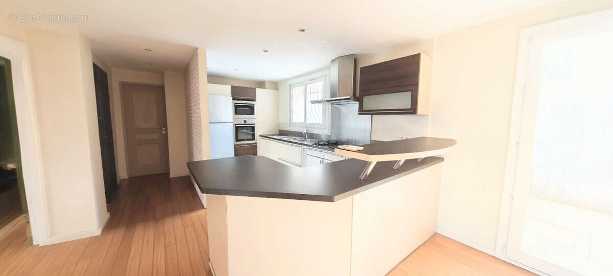 Appartement à SAINT-RAPHAEL