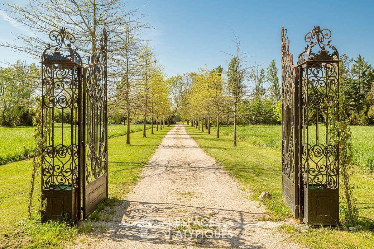 Maison à LA RIVIERE