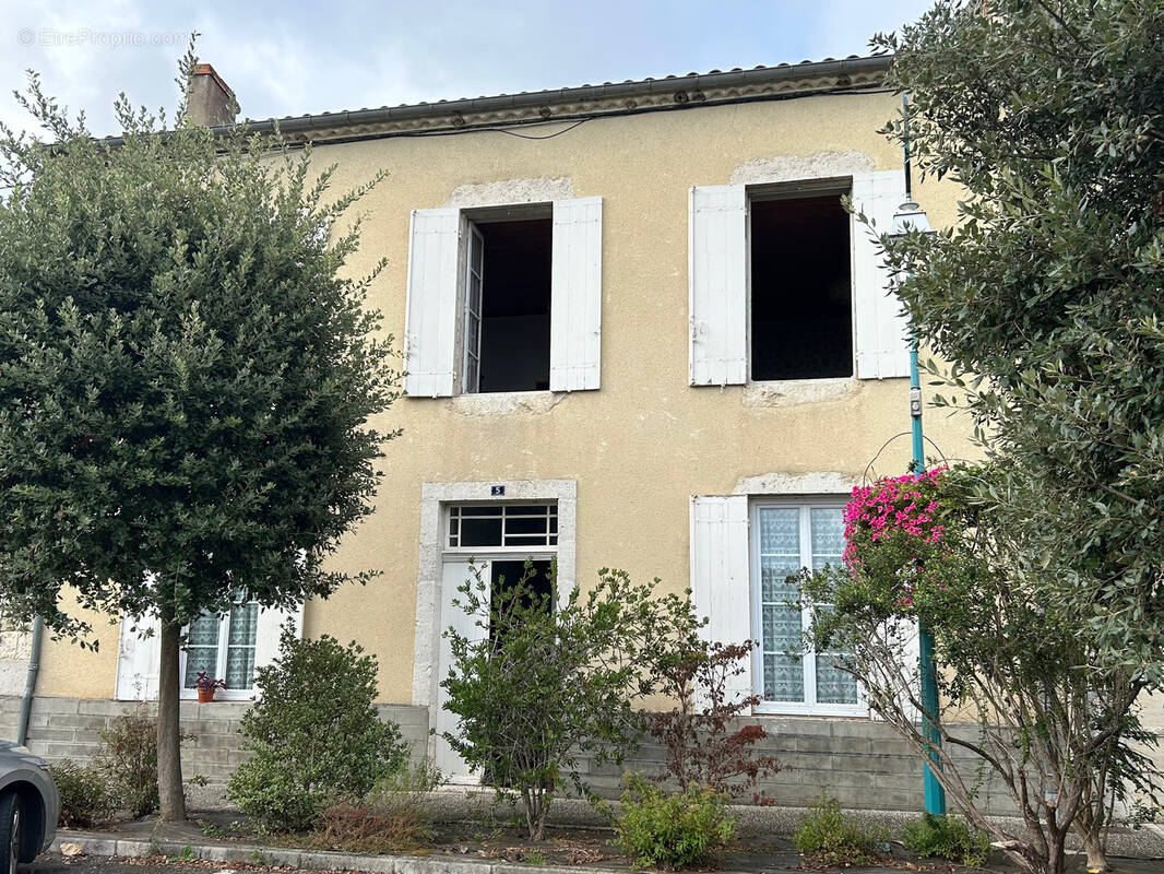 Maison à LAVARDAC