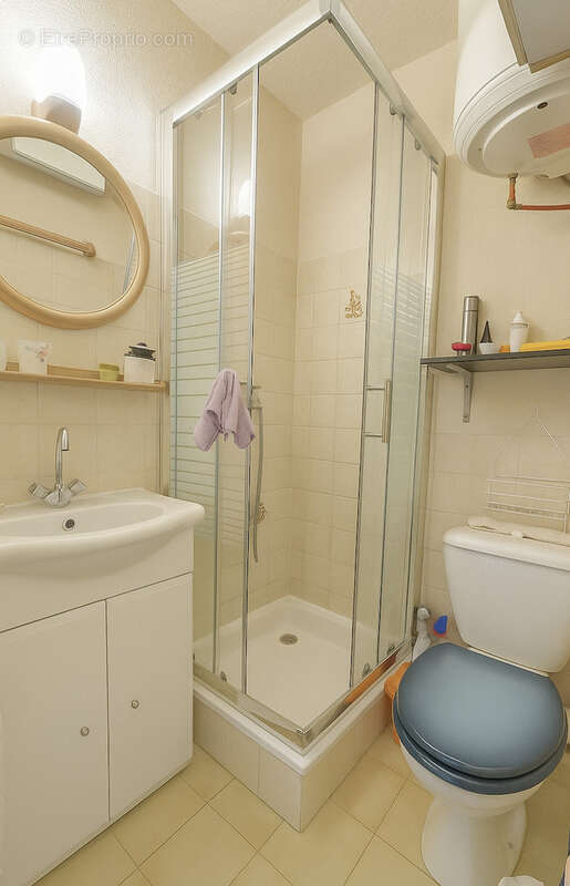 Appartement à SANARY-SUR-MER