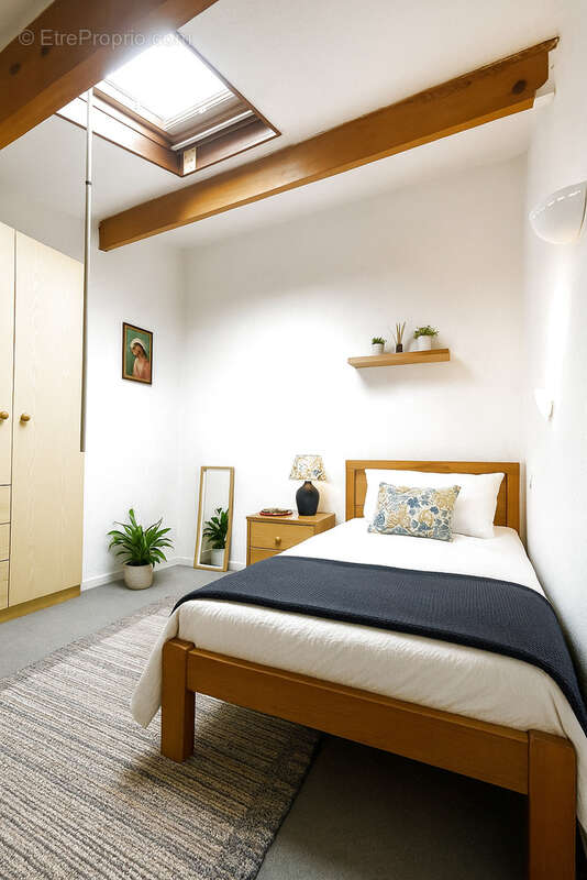 Appartement à SANARY-SUR-MER