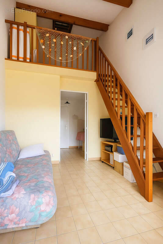 Appartement à SANARY-SUR-MER