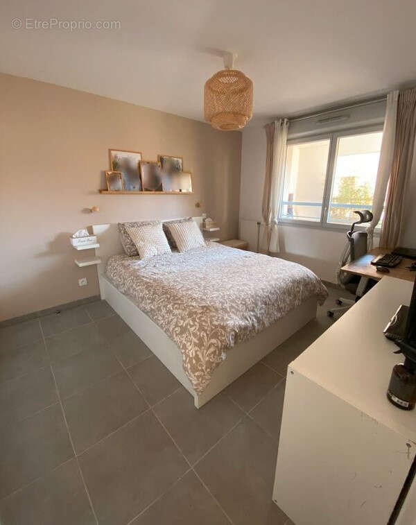 Appartement à MARSEILLE-11E