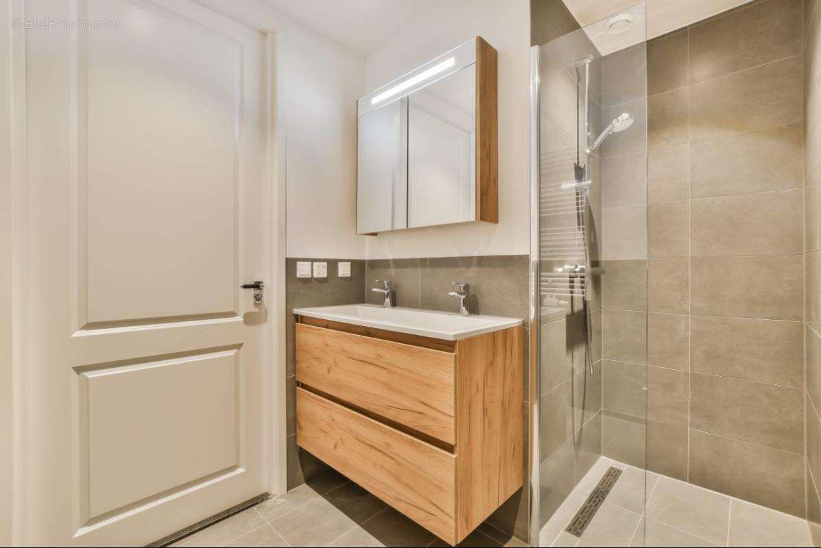 Appartement à CASTETS