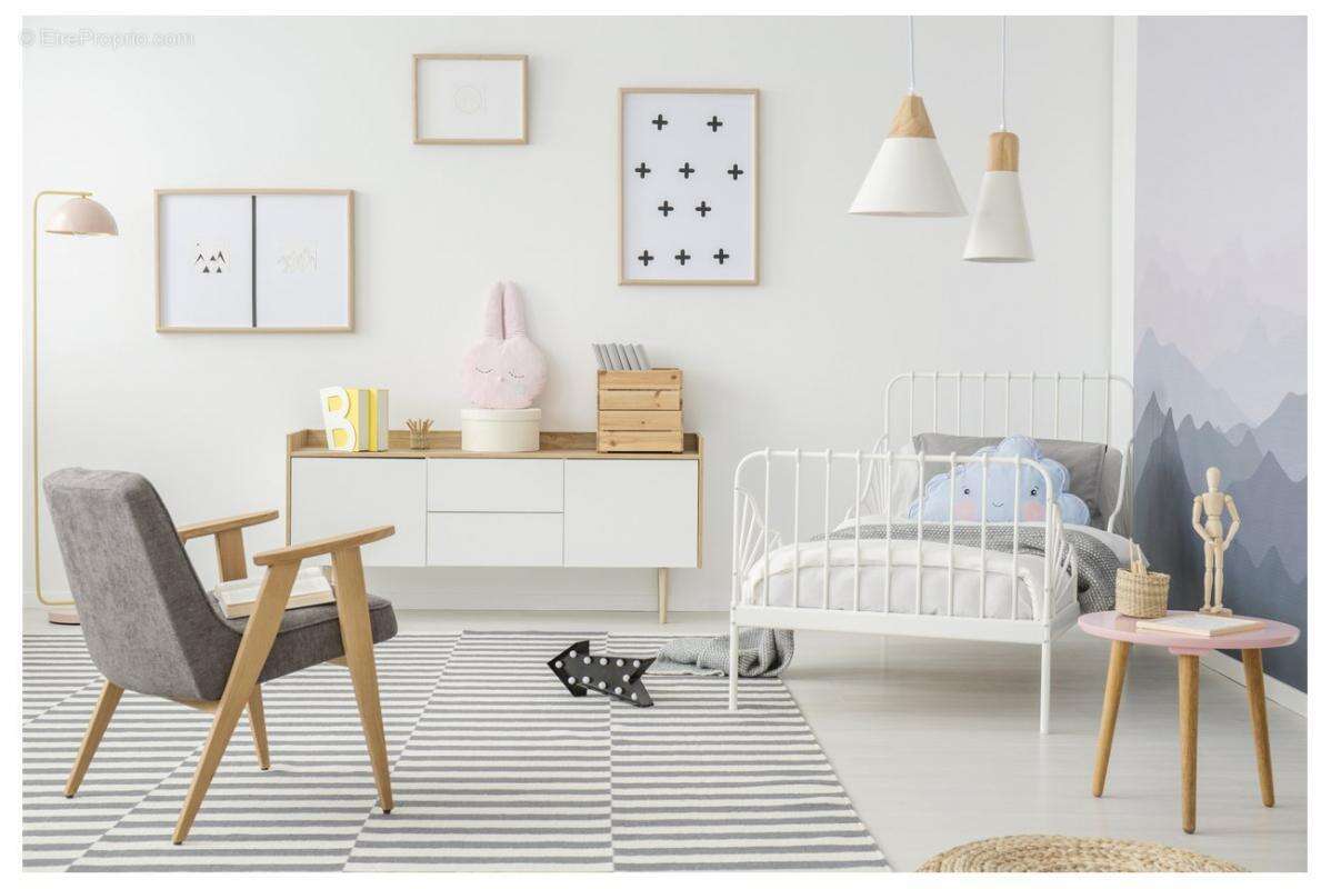 Appartement à CASTETS