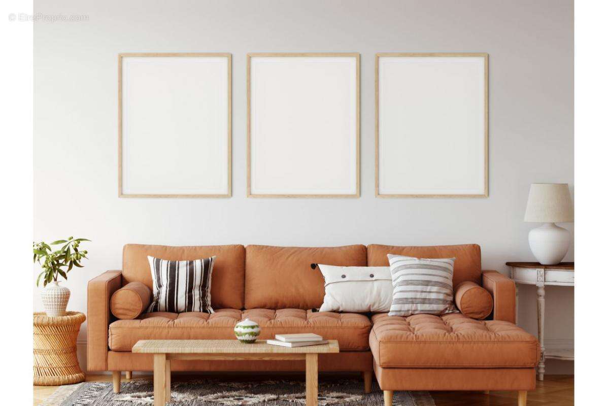 Appartement à CASTETS