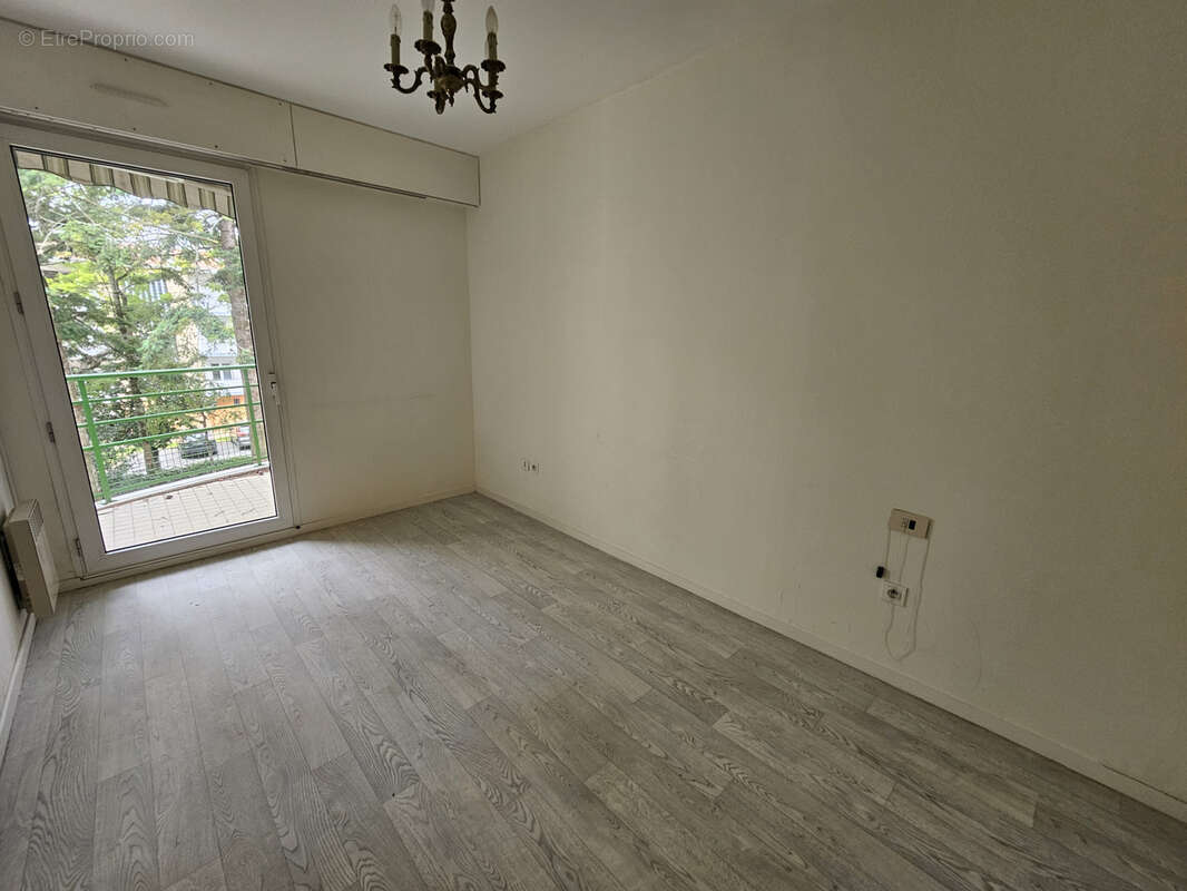 Appartement à CHALLANS