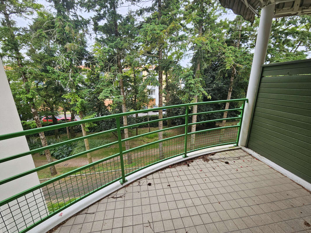 Appartement à CHALLANS