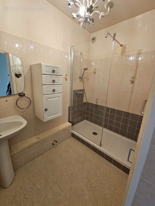 Appartement à CHALLANS