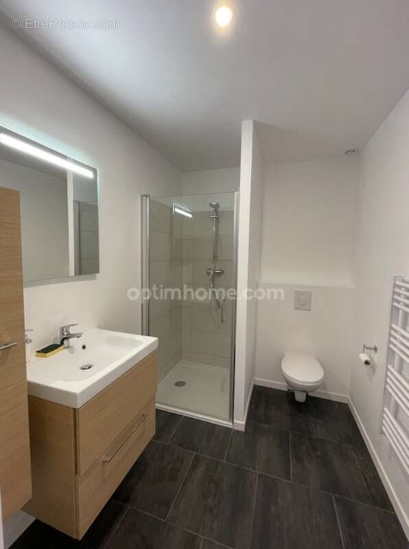 Appartement à PROVINS