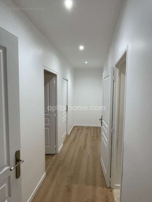 Appartement à PROVINS